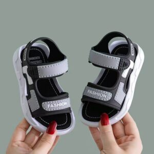 children beach sandals wholesale