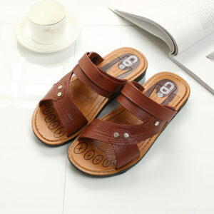 men beach sandals wholesale