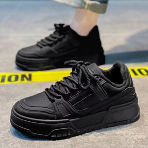 high quality men board shoes