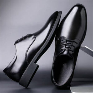 men leather shoes