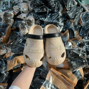 men mixed crocs wholesale