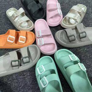 adult mixed slippers wholesale
